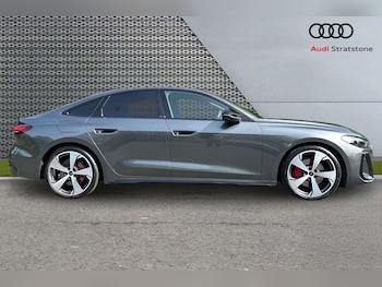 Used Audi A5 2025 for sale - 78639118: Photo