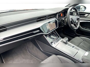 Used Audi A6 2020 for sale - 78089981: Photo