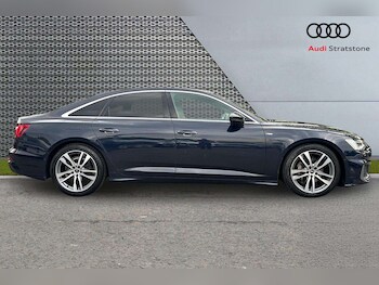 Used Audi A6 2020 for sale - 78089981: Photo