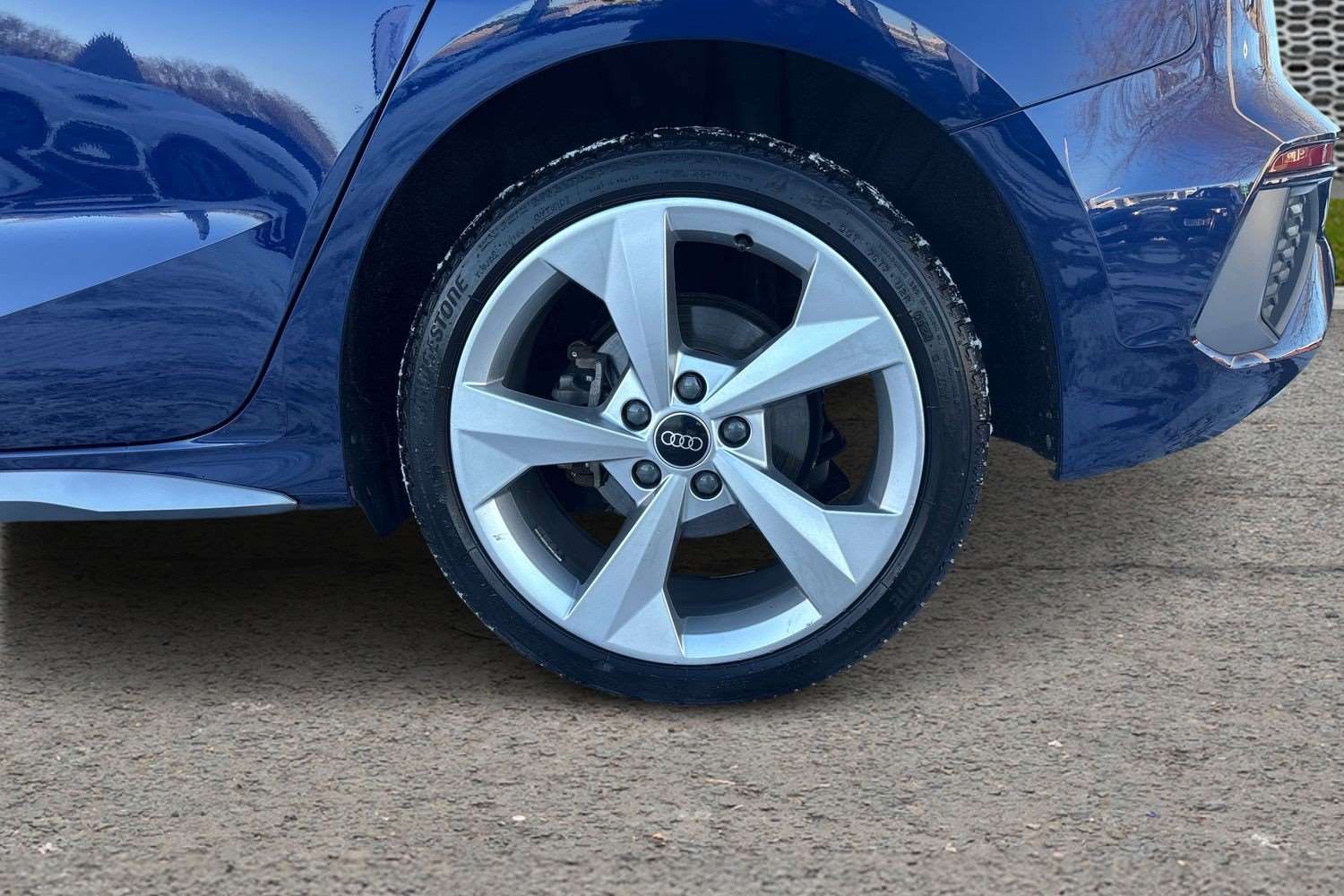 Used Audi A3 2024 for sale - 77334062: Photo 10