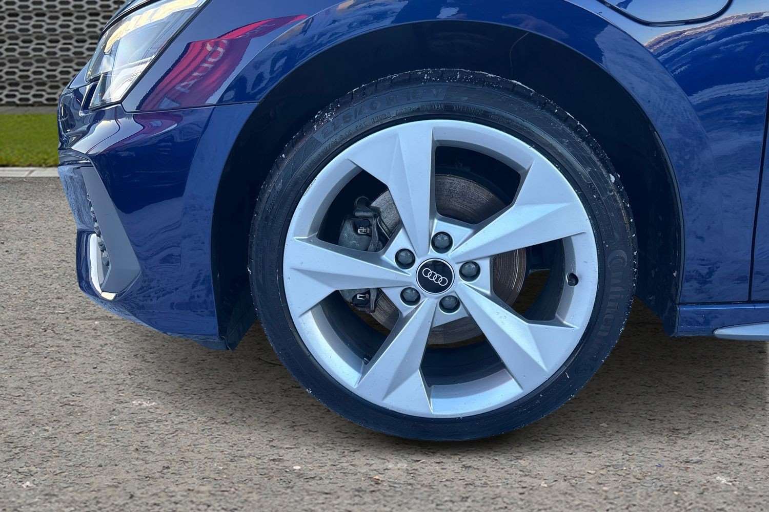 Used Audi A3 2024 for sale - 77334062: Photo 11