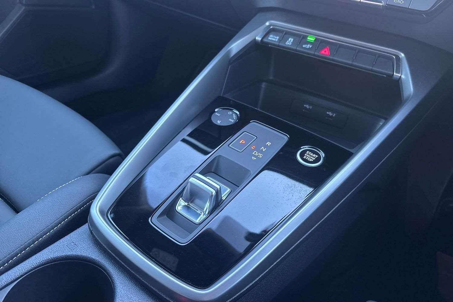 Used Audi A3 2024 for sale - 77334062: Photo 16