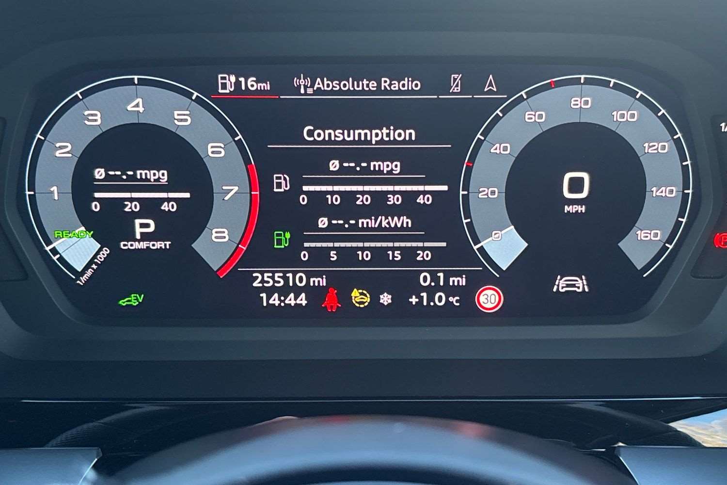 Used Audi A3 2024 for sale - 77334062: Photo 19