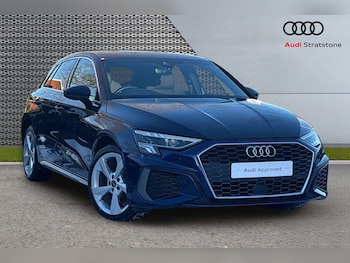 Used Audi A3 2024 for sale - 77334062: Photo