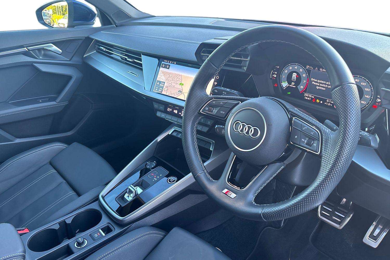 Used Audi A3 2024 for sale - 77334062: Photo 2