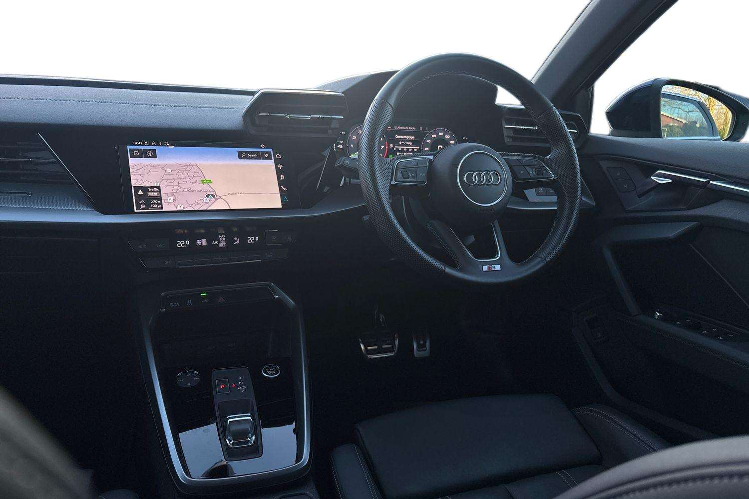 Used Audi A3 2024 for sale - 77334062: Photo 21