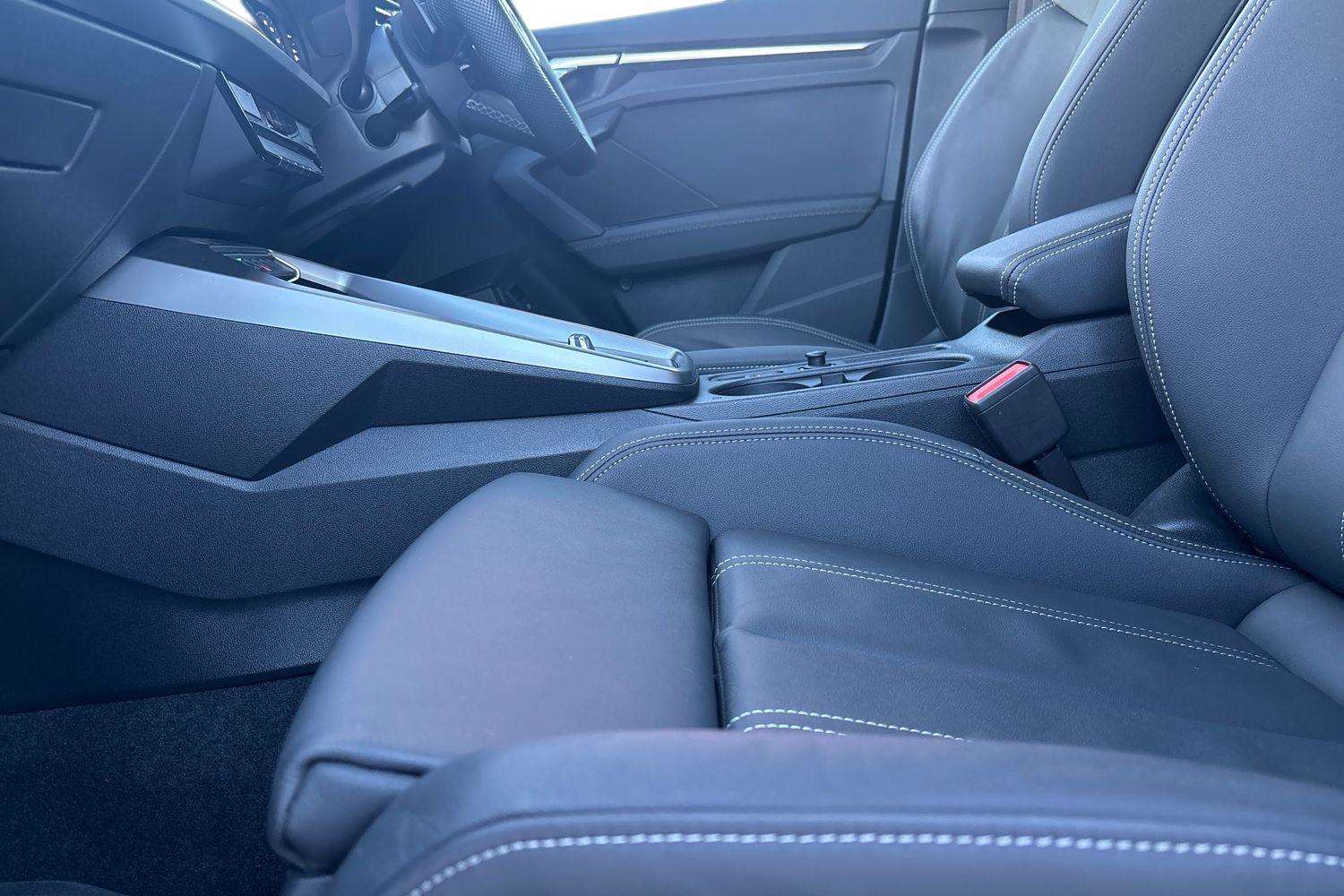 Used Audi A3 2024 for sale - 77334062: Photo 22