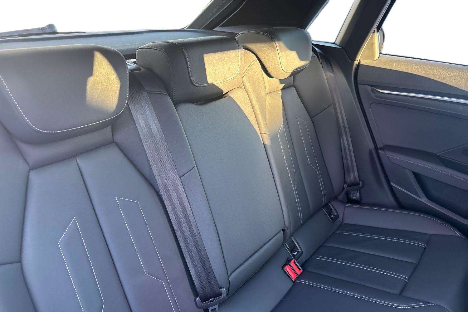 Used Audi A3 2024 for sale - 77334062: Photo 23