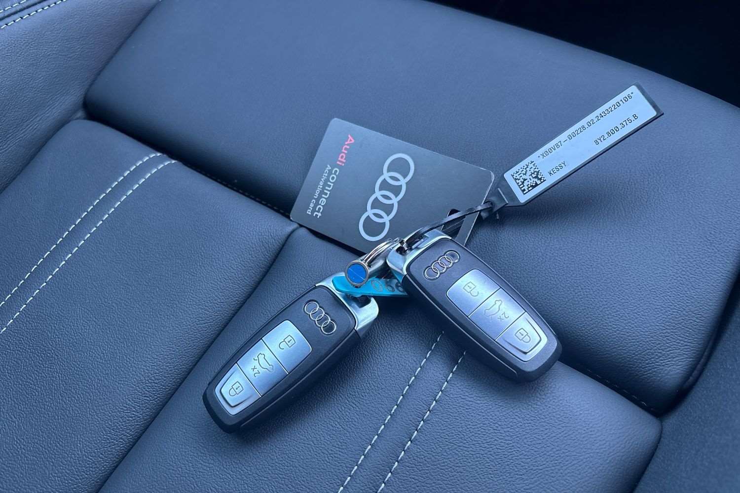 Used Audi A3 2024 for sale - 77334062: Photo 26