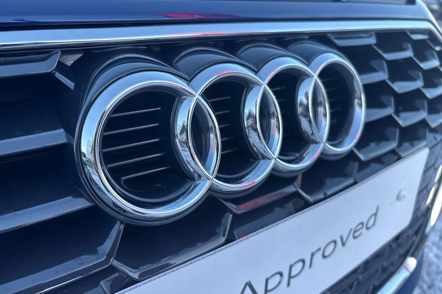 Used Audi A3 2024 for sale - 77334062: Photo 29