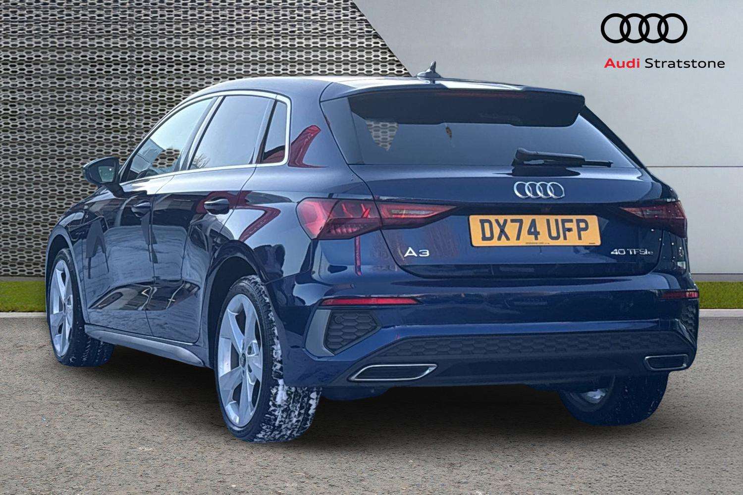 Used Audi A3 2024 for sale - 77334062: Photo 3