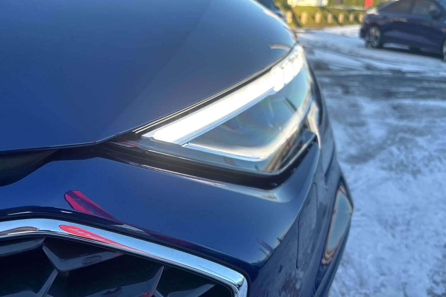 Used Audi A3 2024 for sale - 77334062: Photo 30