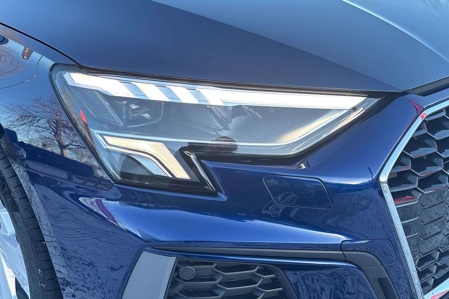 Used Audi A3 2024 for sale - 77334062: Photo 31