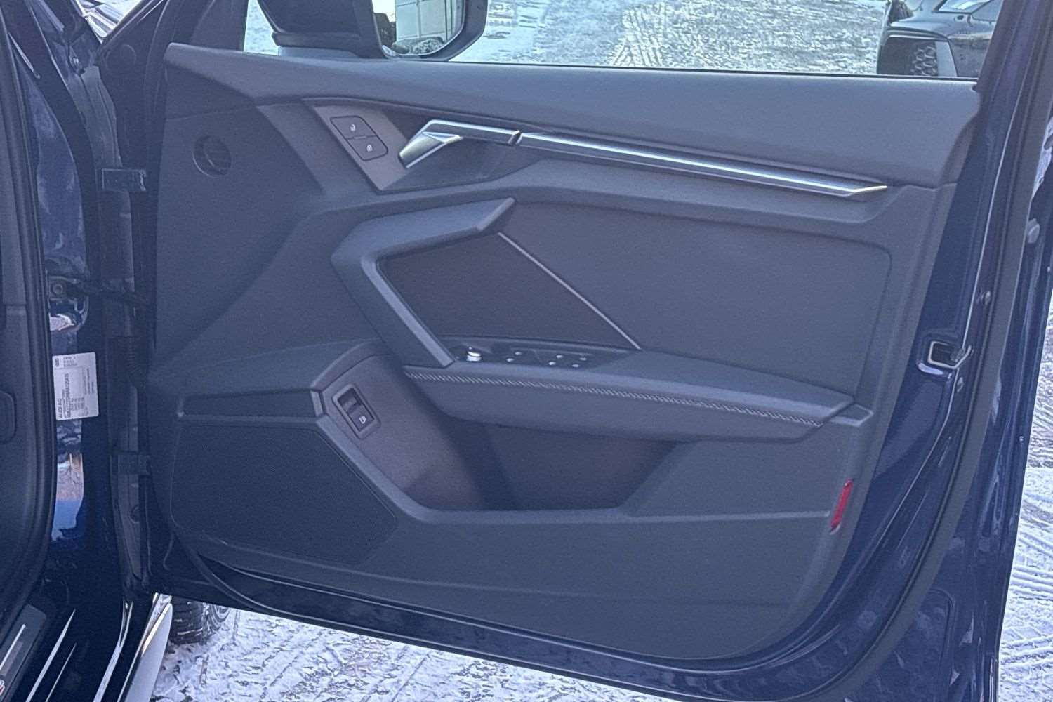 Used Audi A3 2024 for sale - 77334062: Photo 32