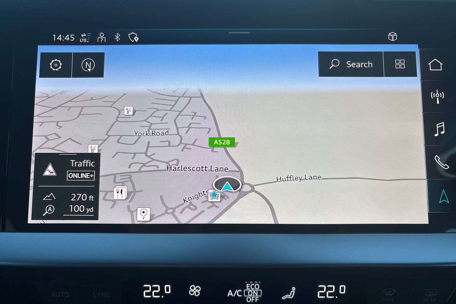 Used Audi A3 2024 for sale - 77334062: Photo 34