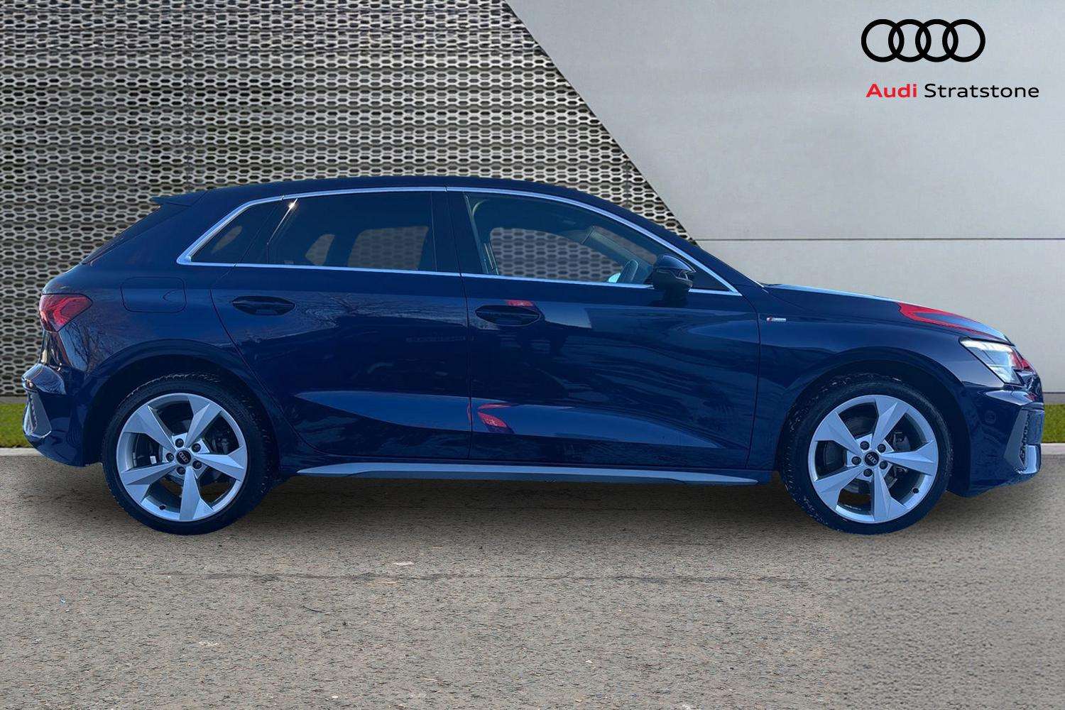 Used Audi A3 2024 for sale - 77334062: Photo 4