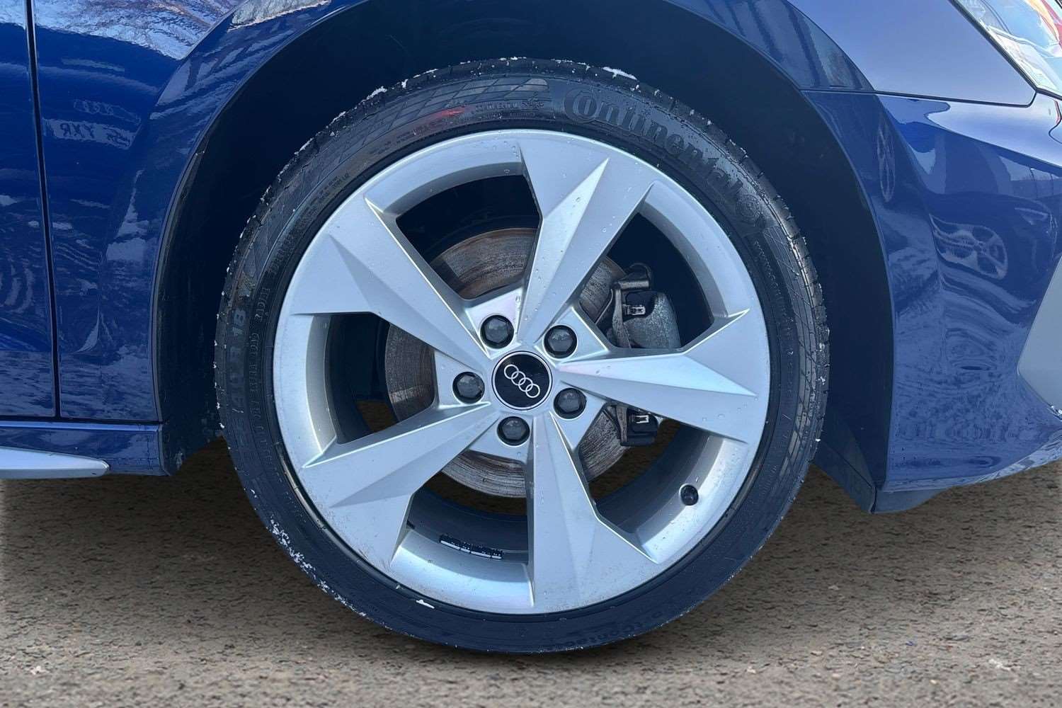 Used Audi A3 2024 for sale - 77334062: Photo 5