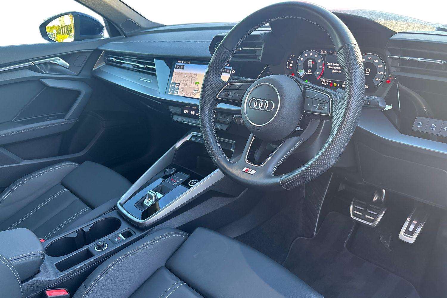 Used Audi A3 2024 for sale - 77334062: Photo 6