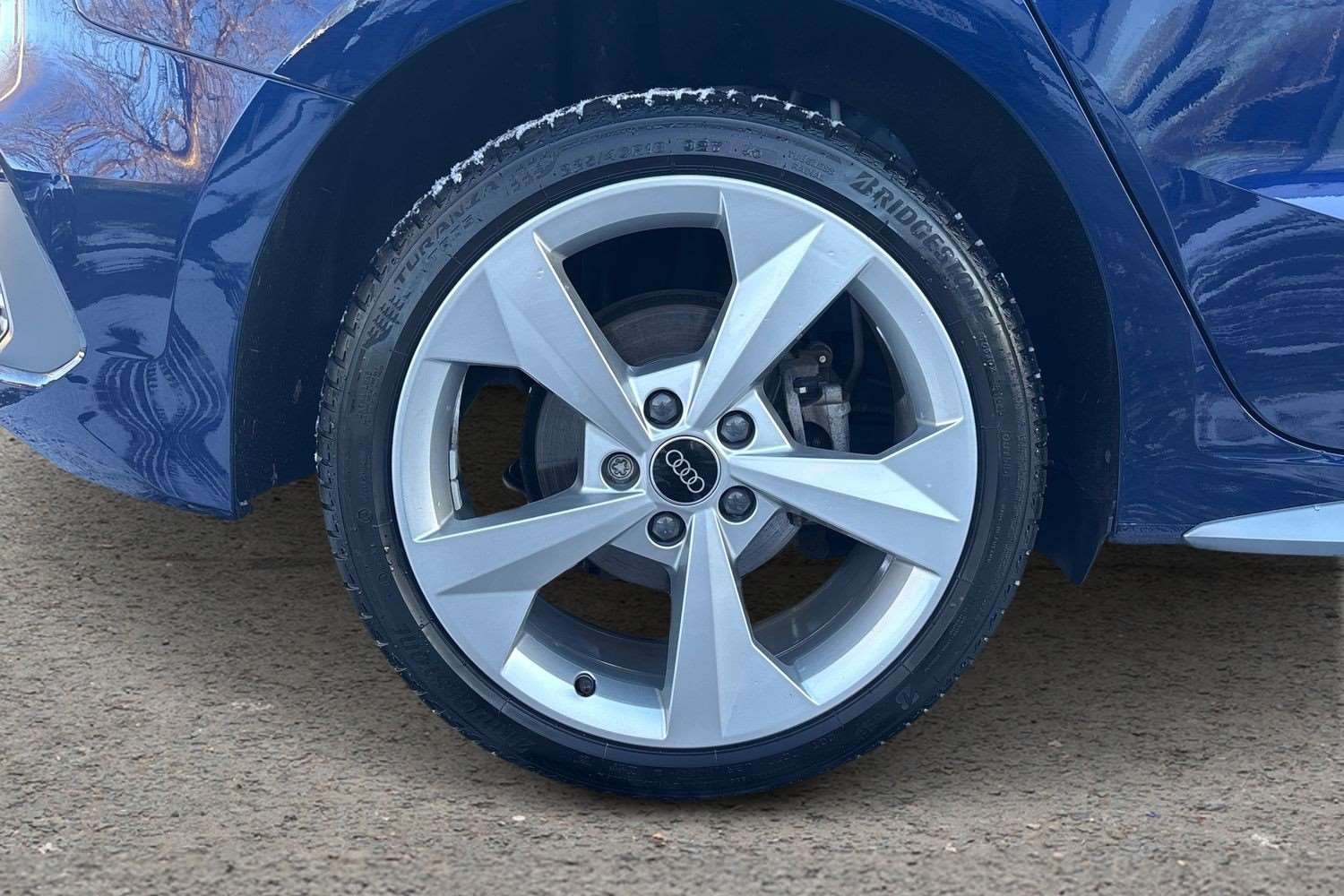 Used Audi A3 2024 for sale - 77334062: Photo 9