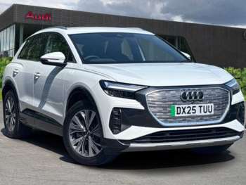 2025 - 210kW 45 82kWh Sport 5dr Auto [Leather]