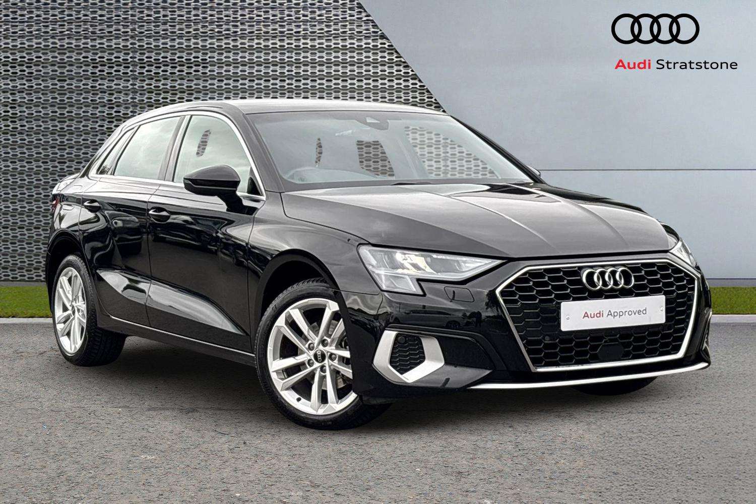 Used Audi A3 2024 for sale - 76156219: Photo 1