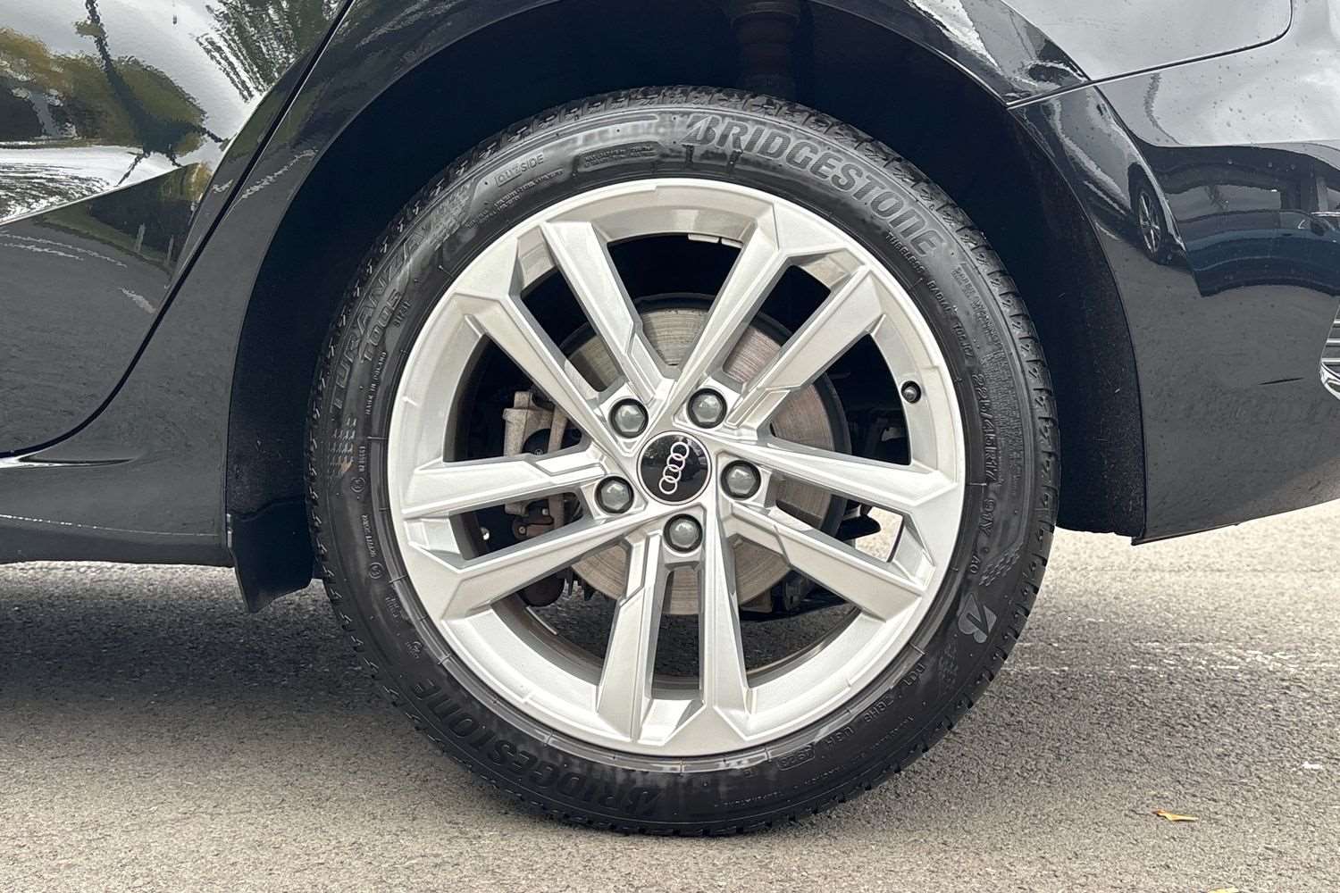 Used Audi A3 2024 for sale - 76156219: Photo 10