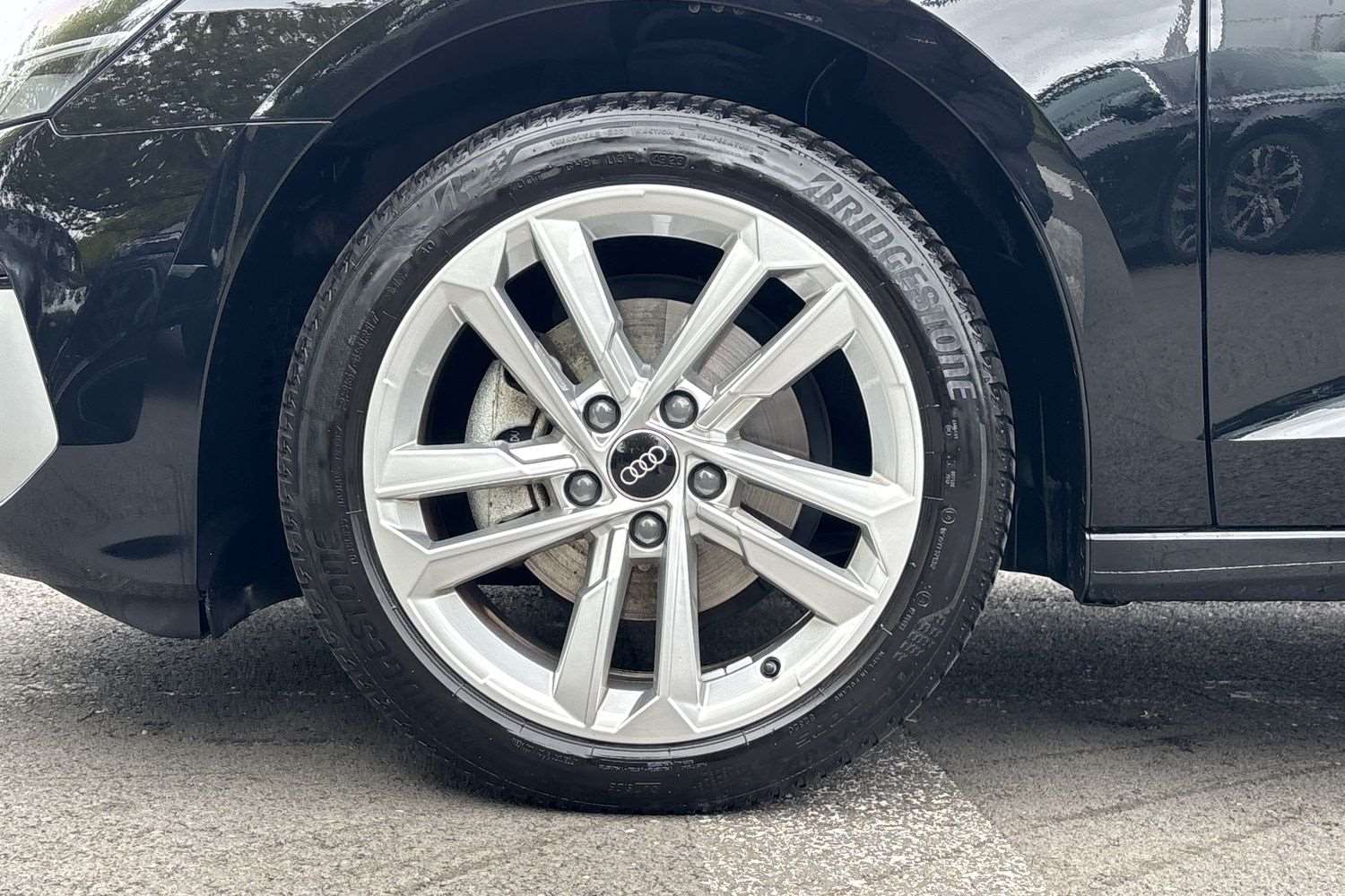 Used Audi A3 2024 for sale - 76156219: Photo 11