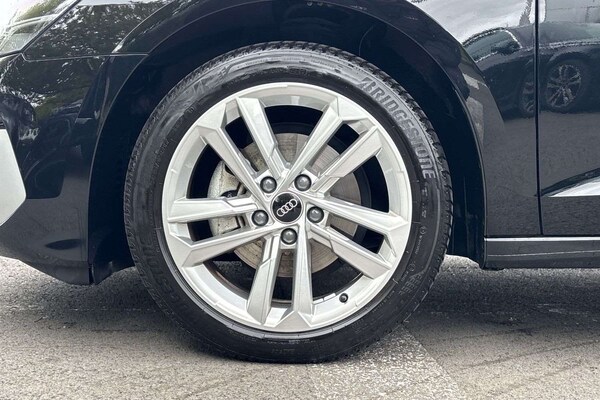 Used Audi A3 2024 for sale - 76156219: Photo 11