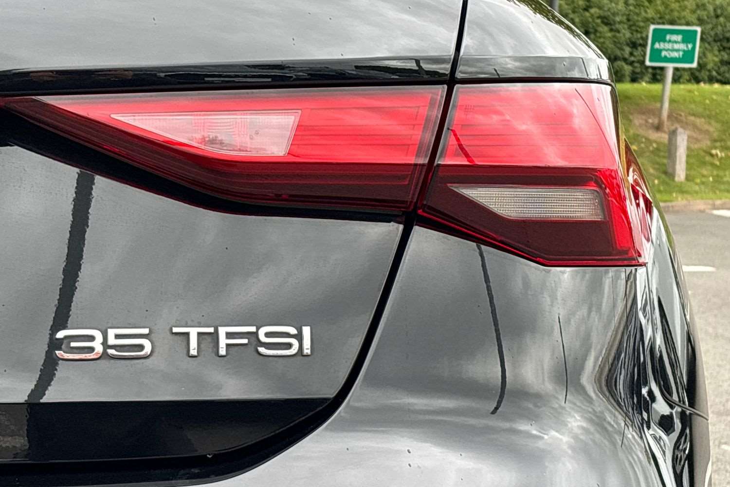 Used Audi A3 2024 for sale - 76156219: Photo 12