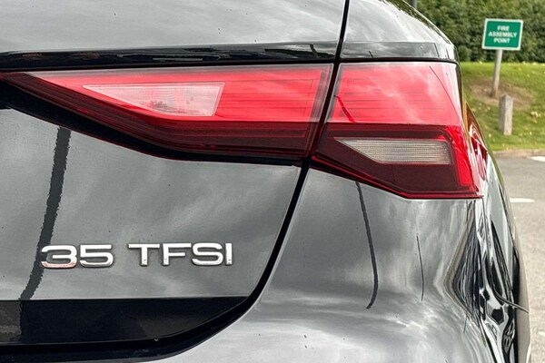 Used Audi A3 2024 for sale - 76156219: Photo 12