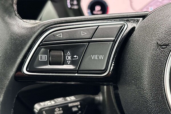 Used Audi A3 2024 for sale - 76156219: Photo 16
