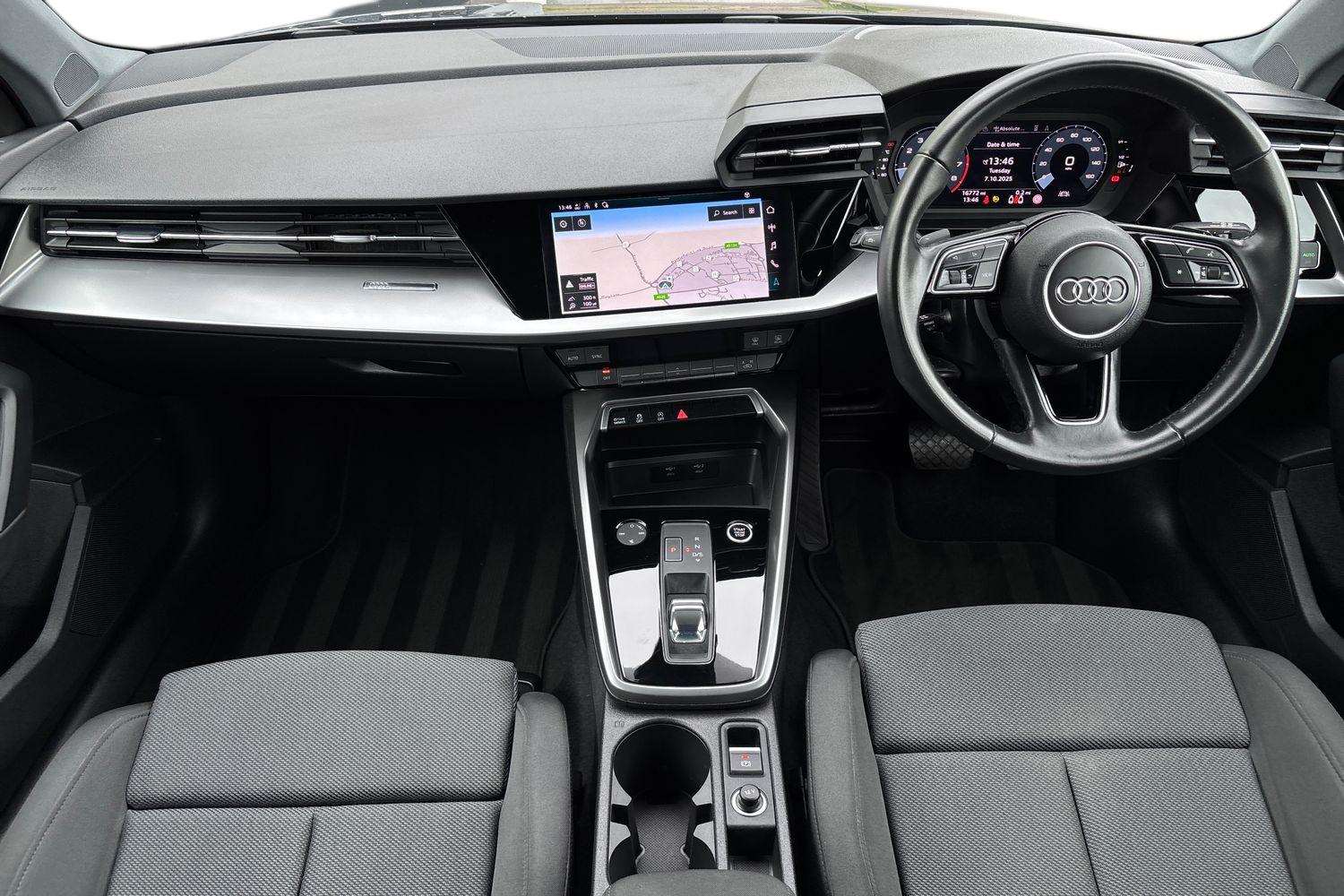 Used Audi A3 2024 for sale - 76156219: Photo 19