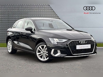 Audi - A3