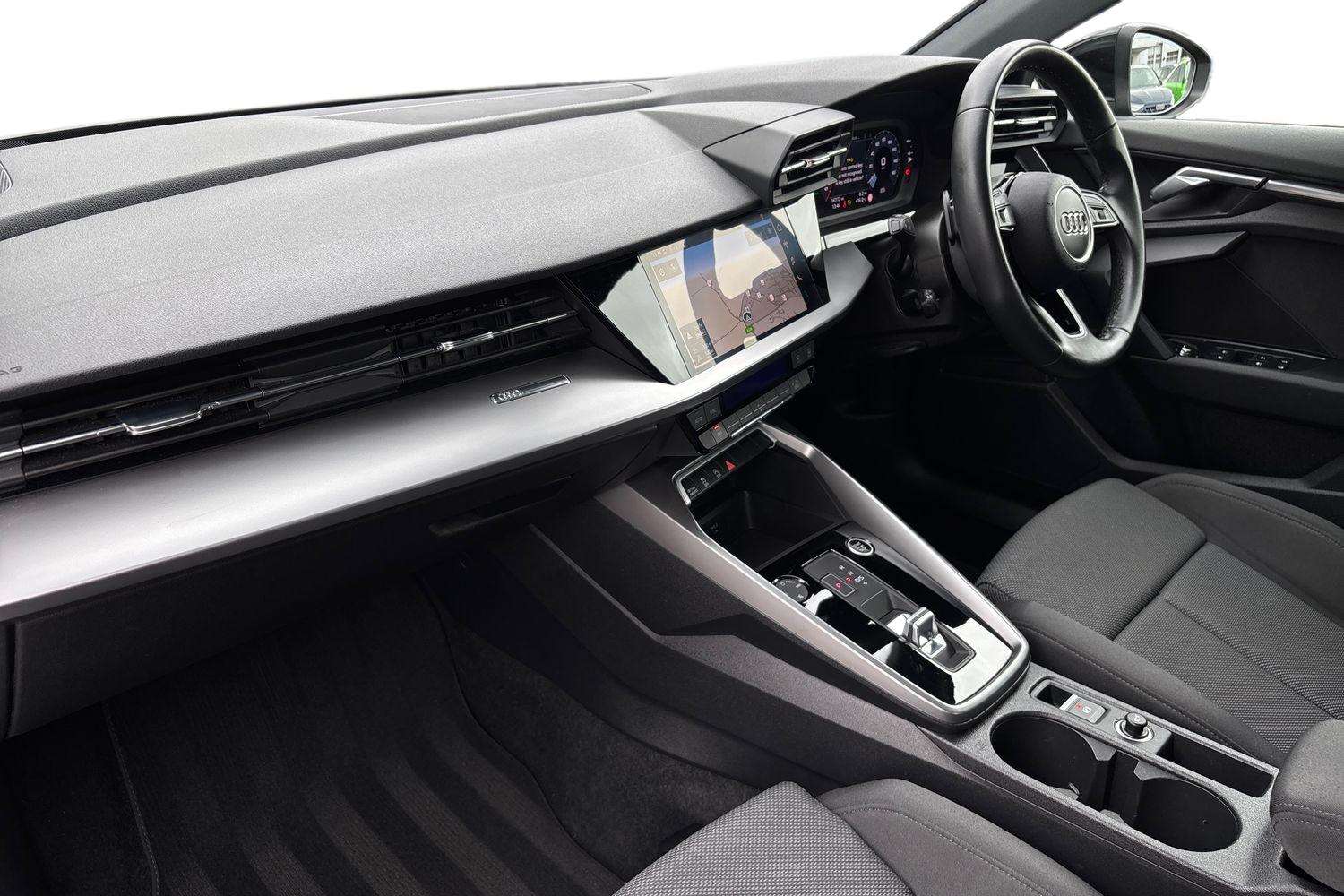 Used Audi A3 2024 for sale - 76156219: Photo 2