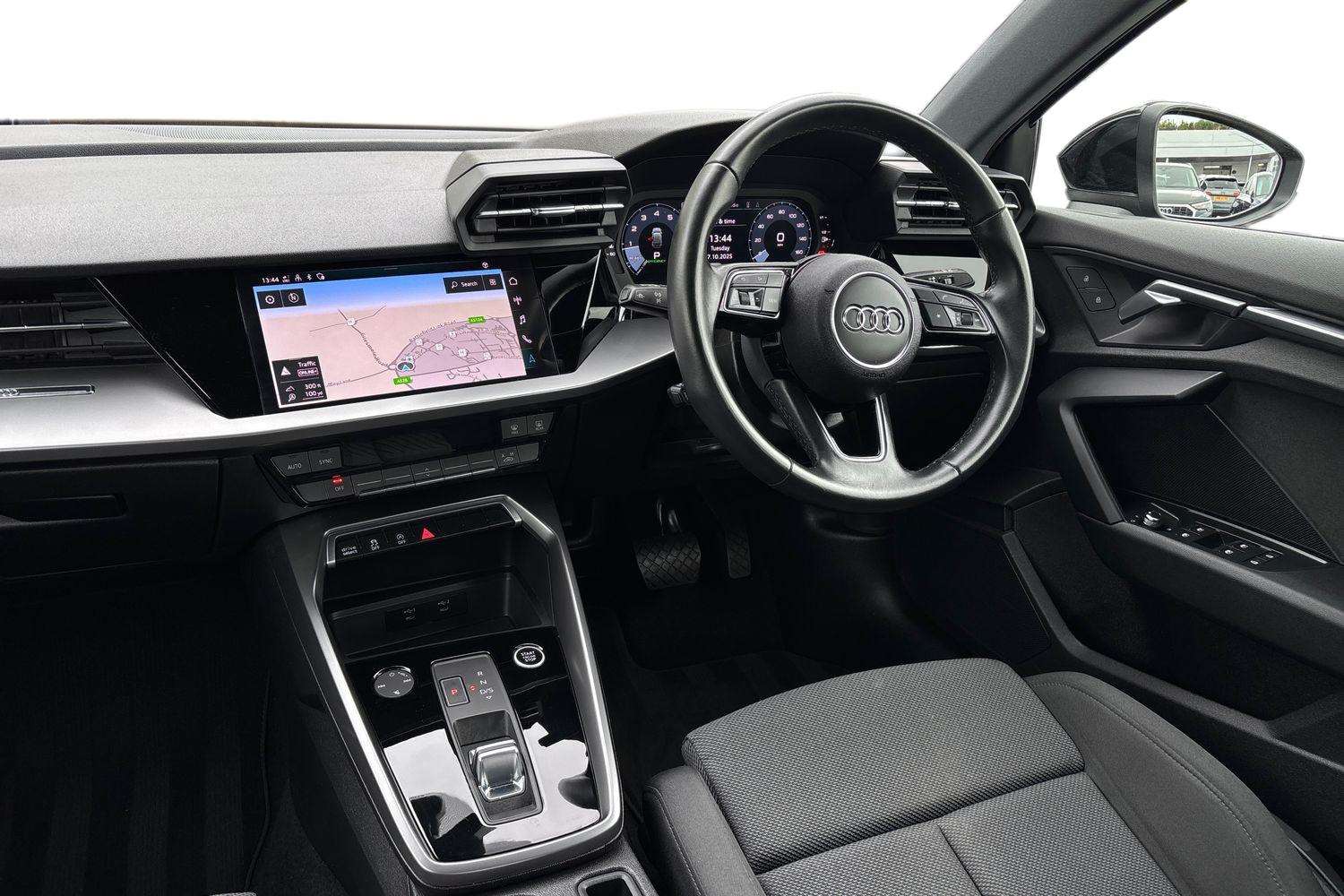 Used Audi A3 2024 for sale - 76156219: Photo 20