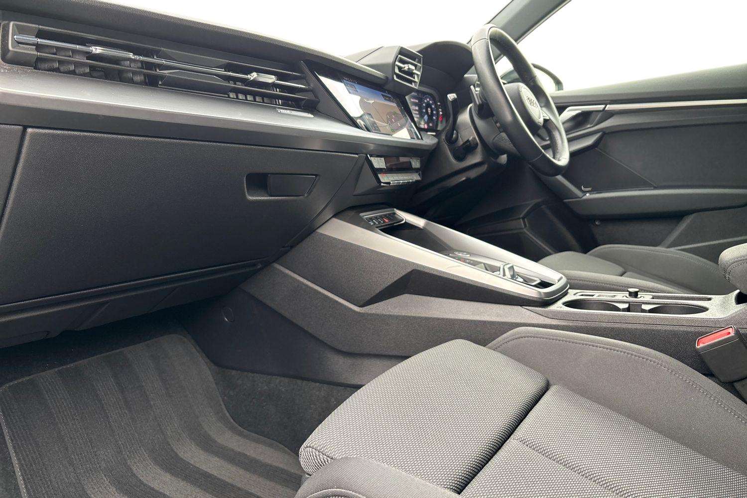 Used Audi A3 2024 for sale - 76156219: Photo 21