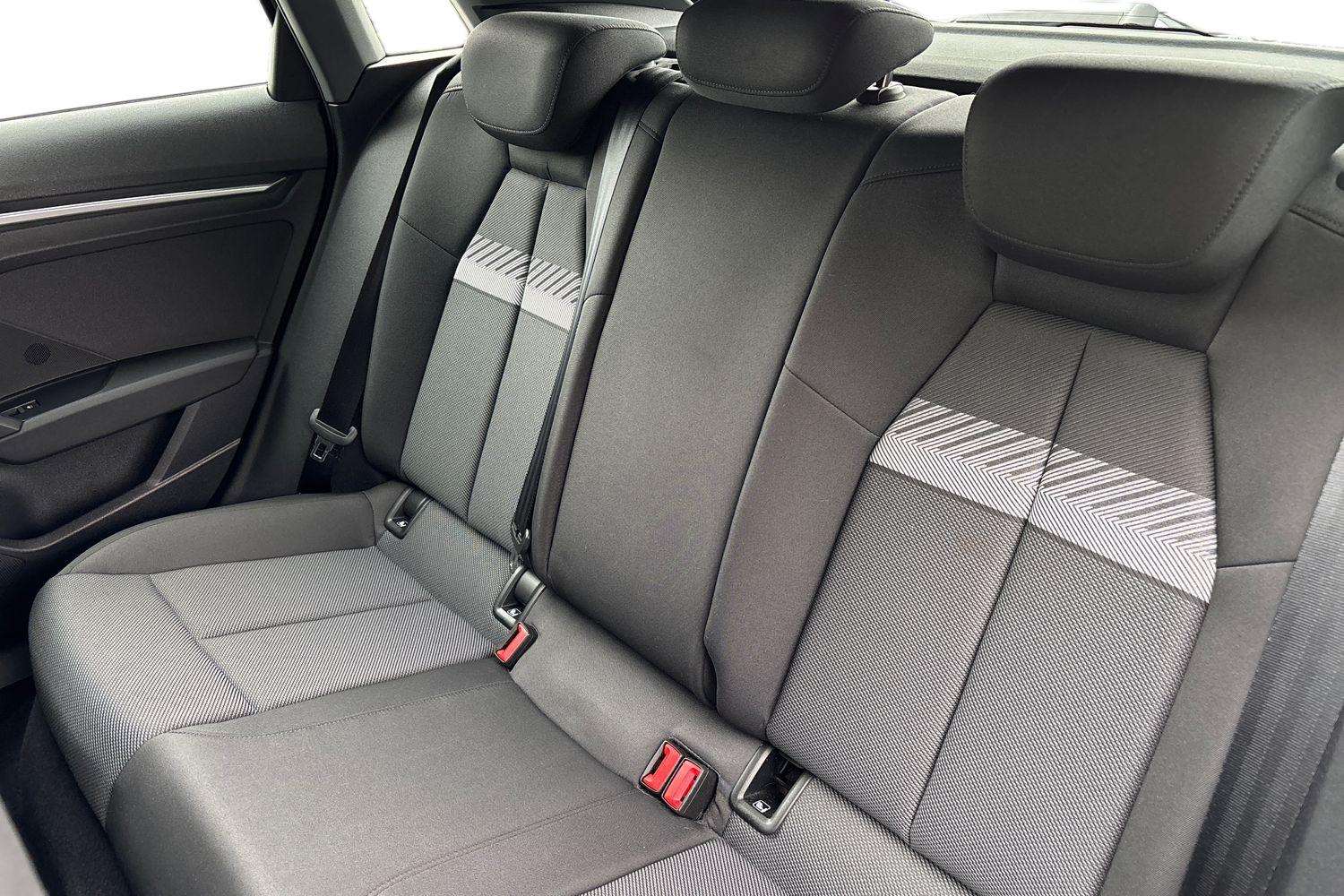 Used Audi A3 2024 for sale - 76156219: Photo 22