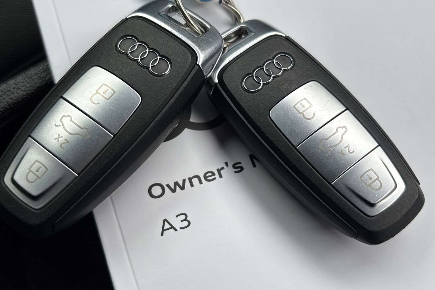 Used Audi A3 2024 for sale - 76156219: Photo 25