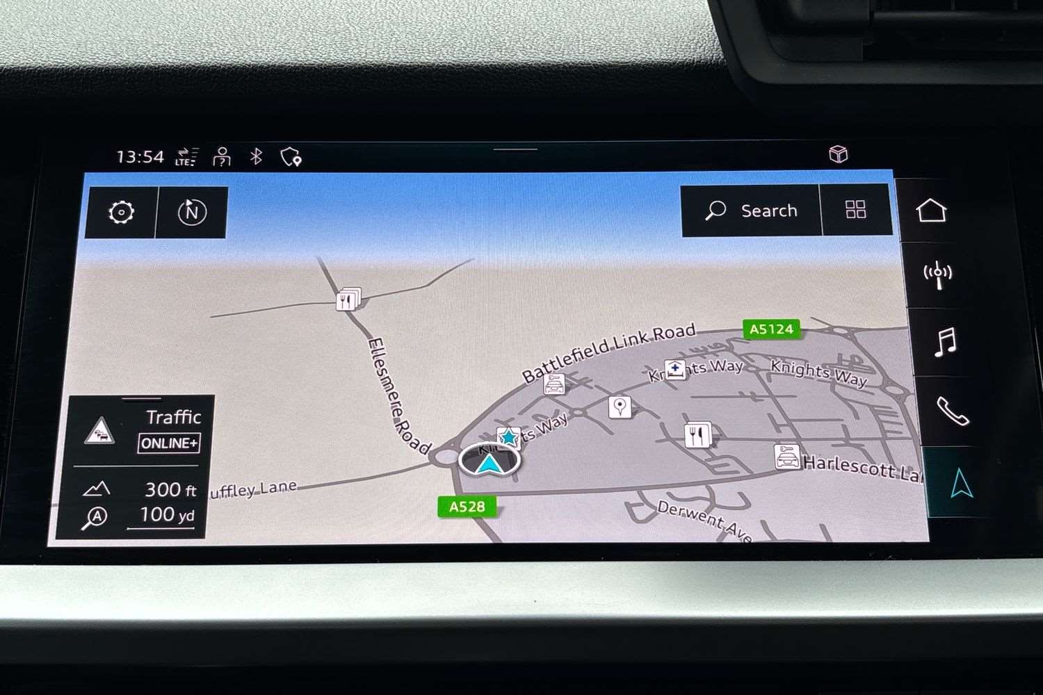 Used Audi A3 2024 for sale - 76156219: Photo 26