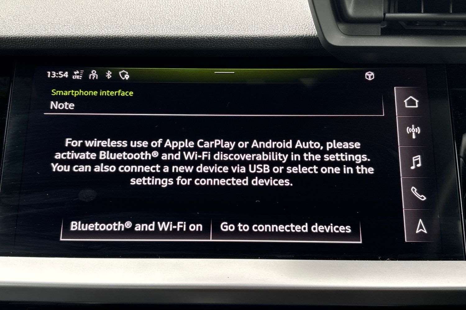 Used Audi A3 2024 for sale - 76156219: Photo 27