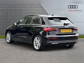 Used Audi A3 2024 for sale - 76156219: Photo 3