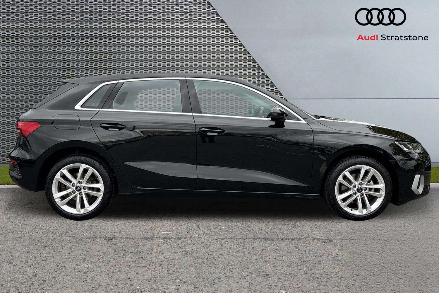 Used Audi A3 2024 for sale - 76156219: Photo 4