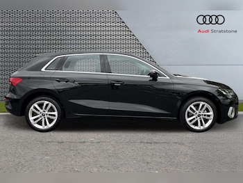 Used Audi A3 2024 for sale - 76156219: Photo 4