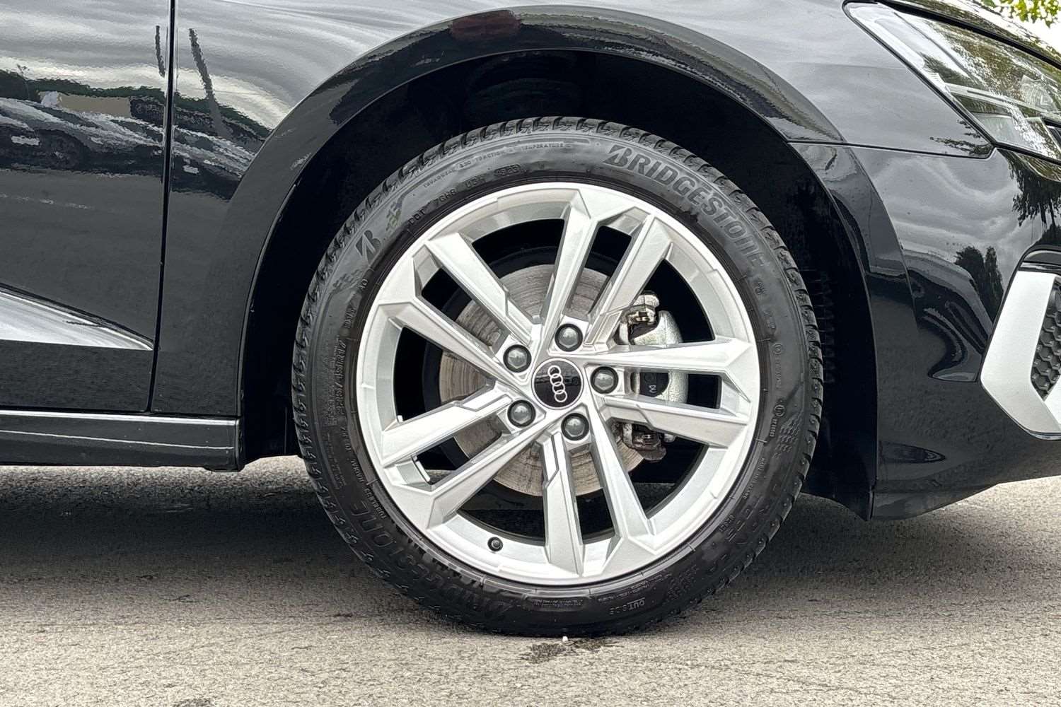 Used Audi A3 2024 for sale - 76156219: Photo 5