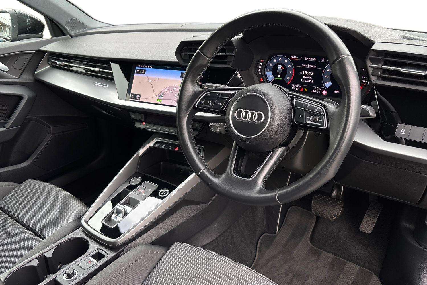 Used Audi A3 2024 for sale - 76156219: Photo 6