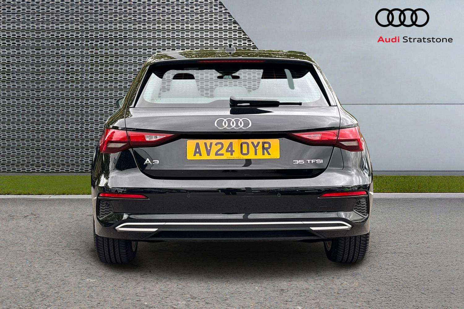 Used Audi A3 2024 for sale - 76156219: Photo 7