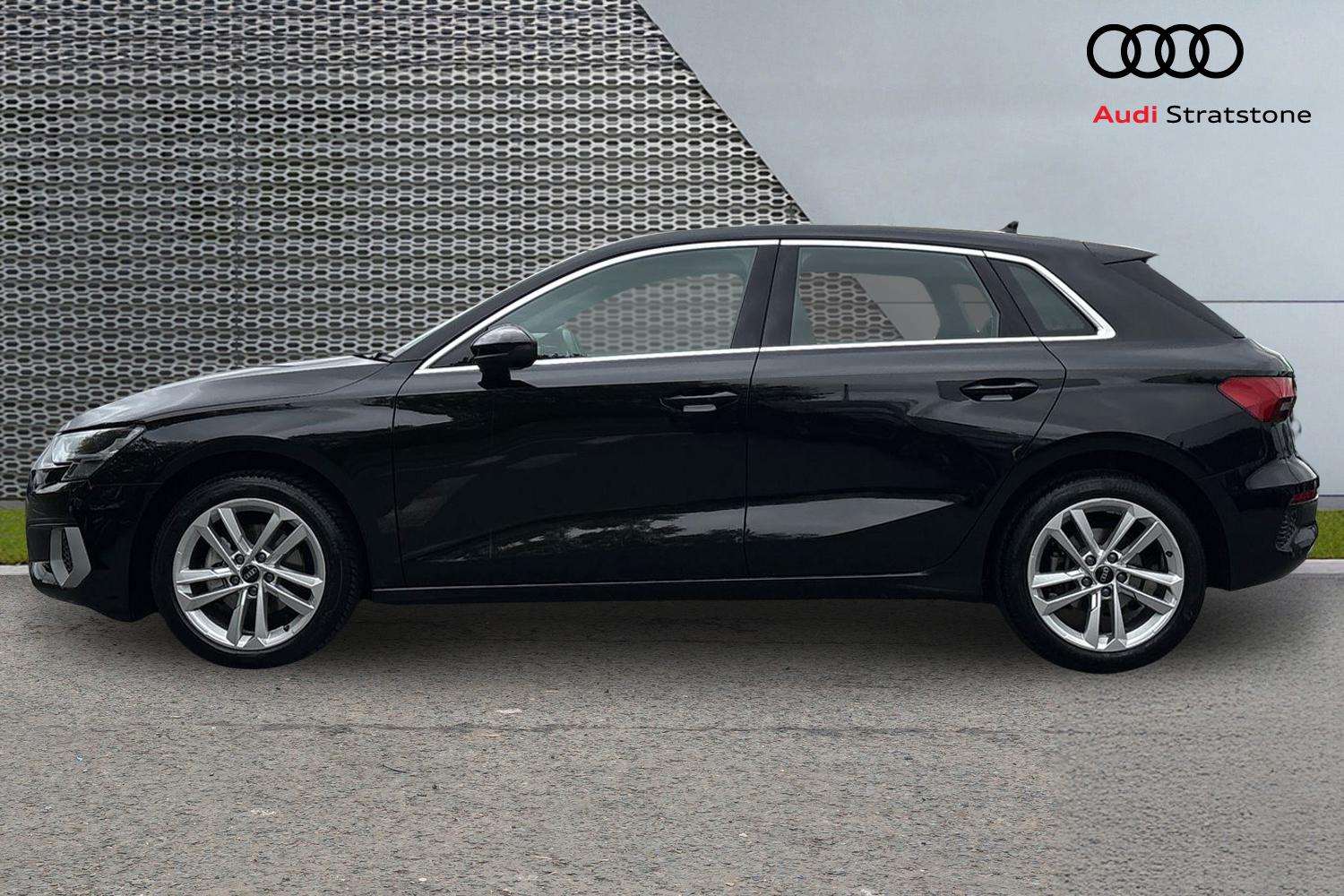 Used Audi A3 2024 for sale - 76156219: Photo 8