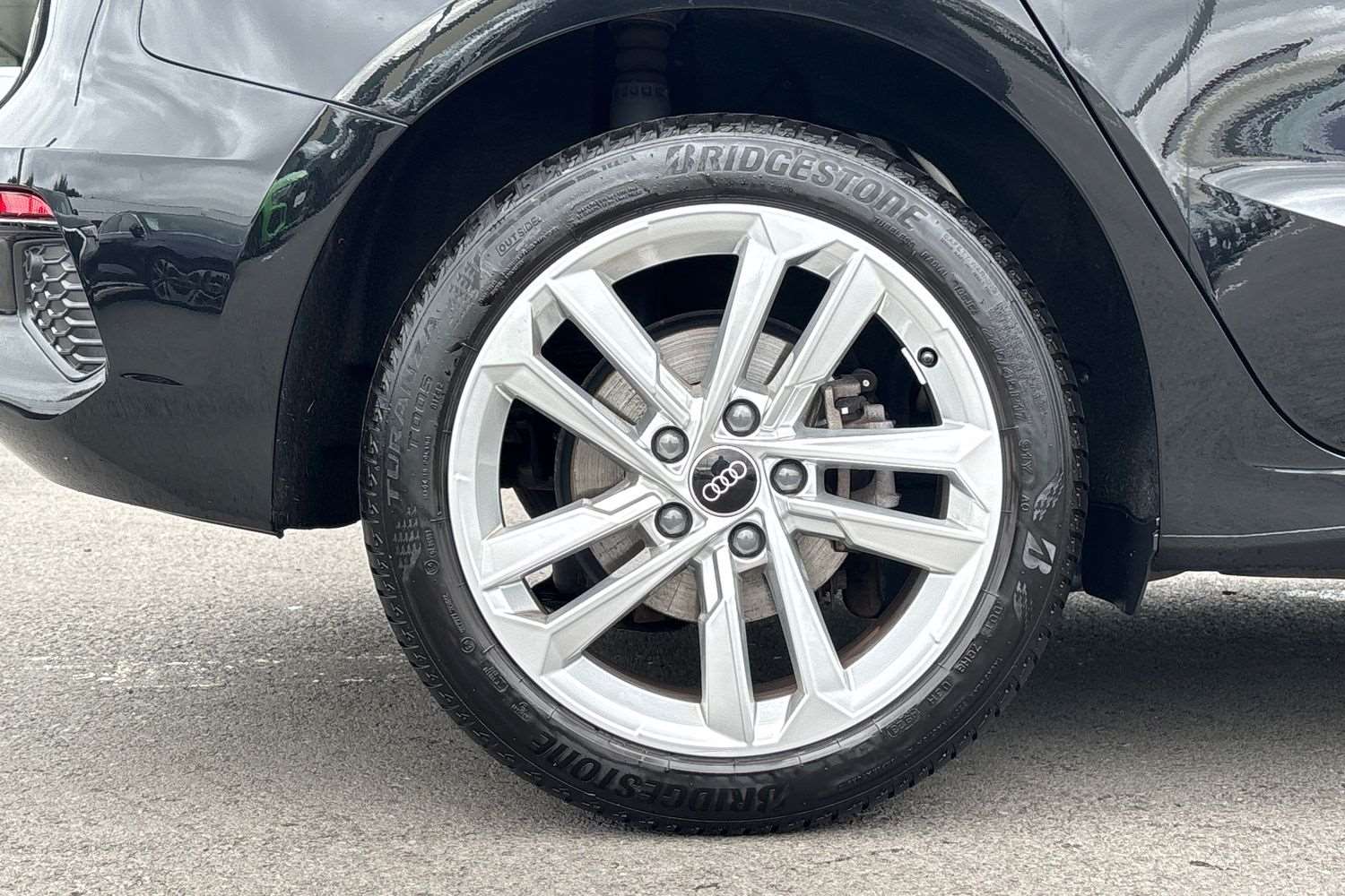 Used Audi A3 2024 for sale - 76156219: Photo 9