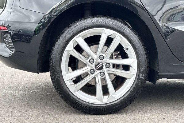 Used Audi A3 2024 for sale - 76156219: Photo 9
