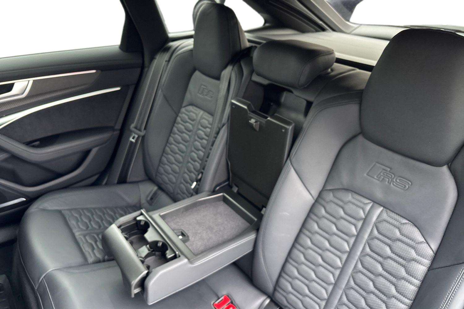 Used Audi RS6 2022 for sale - 77827322: Photo 23